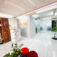 Mbkd 50M2 Có Phòng Ngủ Lại, Tiện Làm Spa, Nail, Tóc…