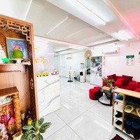 Mbkd 50M2 Có Phòng Ngủ Lại, Tiện Làm Spa, Nail, Tóc…