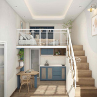 Khai Trương Căn Hộ Duplex - Studio - 1 Phòng Ngủhoàng Văn Thụ Phú Nhuận Mới