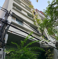 Cho Thuê Cả Nhà Phố Thái Hà,Dtsd 95M2 X 8 Tầng,Tm,Đống Đa,Hn