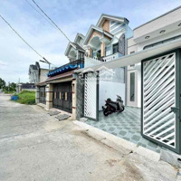 Bán Nhà 1 Trệt 1 Lửng - P.hoá An Biên Hoà 2Tỷ650