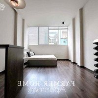 Căn Hộ Studio View Kính - Bà Hạt Quận 10 - Ngay Ngã Bảy Lý Thái Tổ