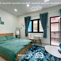 Studio Bancol Full Nội Thất Ngay Lê Văn Sỹ - Trường Sa - Hoàng Sa