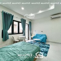 Studio Bancol Full Nội Thất Ngay Lê Văn Sỹ - Trường Sa - Hoàng Sa