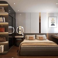 Căn Hộ 73,9M2 2 Phòng Ngủfeliz Homes Hoàng Mai