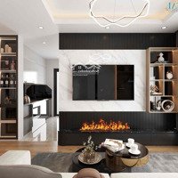 Căn Hộ 73,9M2 2 Phòng Ngủfelizhomes