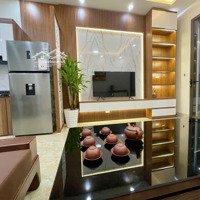 Cực Gấp! Thái Thịnh, Lô Góc, 40M Ra Ô Tô, 3 Gác Tránh, Dân Xây, Ở Sướng, 42M2*4T