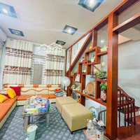 Nhà Đẹp Cầu Giấy, Ô Tô, Kinh Doanh, 39M2*5T