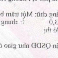 Bán Căn Nhà 4 Tầng Khuôn Viên 173M2 Hẽm 6M Trương Văn Thành P. Hiệp Phú Tp Thủ Đức 13,5 Tỷ