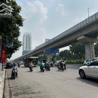 Bán Nhà Mp Nguyễn Trãi Thanh Xuândiện Tích72/80M X 3T Xmặt Tiền6,68M Giá Bán 22,85 Tỷ Có Thương Lượng