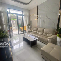 Nhà Đẹp Nơ Trang Long, Gần Chợ Bà Chiểu Bình Thạnh: 60M2 (4*15), 4 Tầng, Hẻm Xe Hơi, 8,9 Tỷ