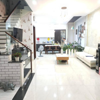 Hot!Hot! Khu Vực Quận 5 Cần Bán Nhà Gia Phú, Phường 13, Quận 5-Giá:5Tỷ860/72,8M2. Gần Chợ Bình Tây