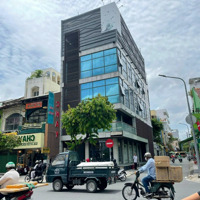 Bán Tòa Building 2 Mặt Tiền Đường Đinh Tiên Hoàng, Quận 1, Hđt 176 Triệu/ Tháng, 170M2