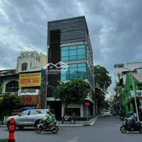 Bán Tòa Building 2 Mặt Tiền Đường Đinh Tiên Hoàng, Quận 1, Hđt 176 Triệu/ Tháng, 170M2