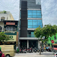 Bán Tòa Building 2 Mặt Tiền Đường Đinh Tiên Hoàng, Quận 1, Hđt 176 Triệu/ Tháng, 170M2