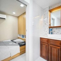 Nhà Đẹp Full Nội Thất - Hẻm 3M Thoáng - Khu Nội Bộ - 4 Phòng Khép Kín - Gần 26M2 3 Tầng - 3.1 Tỷ