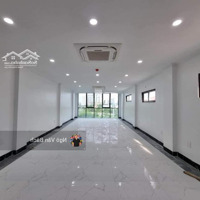 Chính Chủ Gửi Bán Toà Nhà Building Phố Hoàng Ngân, Vị Trí Vip, Thông Sàn, 65M2 Chỉ 32 Tỷ