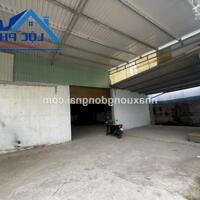 Cho thuê kho xưởng 750m2 phường Long Bình, Tp Biên Hoà