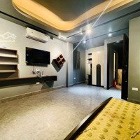 Căn Hộ Studio Duplex Ngõ 210 Đội Cấn - Kim Mã 12 Triệu