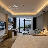 Cơ Hội Vàng! Thuê Studio Trần Não View Đẹp – Ở Ngay Với Giá Siêu Rẻ!