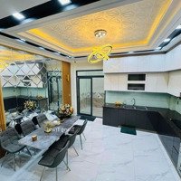 Nhà Trần Quang Khải - P.tân Định- Quận 1, Gần Chợ Tân Định 4Tỷ190/75M2 Đang Cho Thuê 36 Triệu/Tháng