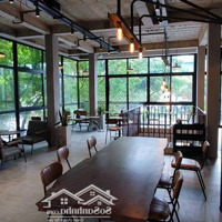 Bán Nhà Đường Ô Tôdiện Tích100M2 Mặt Tiền 5.1M Nở Hậu 5.2M Nhà 3 Tầng Đang Kd Cafe Cực Tốt Giá Bán 25 Tỷ