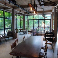 Bán Nhà Đường Ô Tôdiện Tích100M2 Mặt Tiền 5.1M Nở Hậu 5.2M Nhà 3 Tầng Đang Kd Cafe Cực Tốt Giá Bán 25 Tỷ