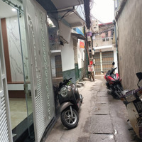 28M2*5T*5.63 Tỷ, Nhà Phố Minh Khai, Time City, Ô Tô Đỗ Cửa, 0985818818