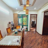 Bán Gấp Căn Hộ Đẹp Hoàng Đạo Thuý-Thanh Xuân,Diện Tích153M2, 9 Tỷ, Căn Góc 2 Thoáng View Đường Phố