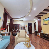 Bán Gấp Căn Hộ Đẹp Hoàng Đạo Thuý-Thanh Xuân,Diện Tích153M2, 9 Tỷ, Căn Góc 2 Thoáng View Đường Phố