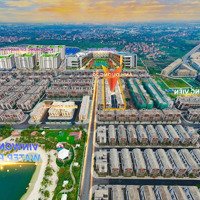 Bán Nhà Liền Kề 70M2, Kt 5X14, Tại Dự Án Vinhomes Ocean Park 3, Sổ Đỏ Lâu Dài, An Ninh Tốt