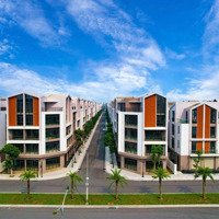 Bán Nhà Liền Kề 70M2, Kt 5X14, Tại Dự Án Vinhomes Ocean Park 3, Sổ Đỏ Lâu Dài, An Ninh Tốt