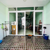 Nhà Sạchdiện Tích110M2 1 Triệuệt 1Lầu 2 Phòng Ngủ 2 Vệ Sinhsân Xe Máy Hẻm Xe Tải Gần Cầu Đồg