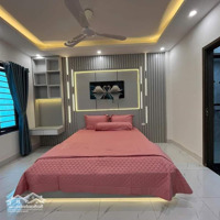 Phố Vip Giang Văn Minh, Sát Oto, Ngõ Thông, Mới Đẹp Ở Luôn, Không Gian Yên Tĩnh 42.2M*5T