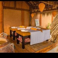 Bán Resort 1 Triệuệt 2 Lầu Giáp Biển Mũi Né Phan Thiết