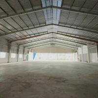 BDS HVL Kho xưởng 1.700m2 + 1000m2 sân bãi SD chung. Vị trí. QL 1A- P. Bình Chiểu , TP. Thủ Đức.