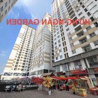 Bán Căn Hộ Hưng Ngân Garden Quận 12,Diện Tích68M2, 2 Phòng Ngủ, 2 Vệ Sinh Ban Công, Logia Đẹp Thoáng Mát