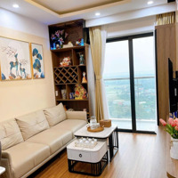 Căn Hộ Cao Cấp Nera Garden 66M Full Nội Thất Mới