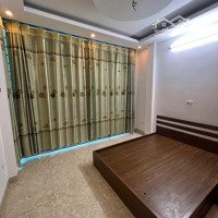 Bán Nhà Khu Văn Quán 30M2,Mặt Tiền3.8M Hơn 6 Tỷ Ngõ Rộng Gần 4M Thông Kinh Doanh