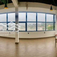 Chính Chủ Cho Thuê Nguyên Tầng 6 View 360 Độ Trung Tâm Tp. Đà Lạt