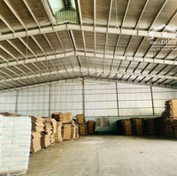 Cho Thuê Kho Đẹp Sạch Sẽ 900M2 Mặt Tiền Đường Nguyễn Oanh, P. 10, Q. Gò Vấp.