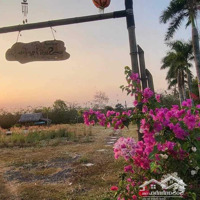 Bán Homestay Tuyệt Đẹp Giáp Sân Bay Long Thành