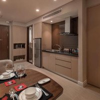 Cho Thuê Căn 2 Phòng Ngủ Luxury Apartment 120 Võ Nguyên Giáp View Biển Đà Nẵng Giá 24 Triệu/Tháng