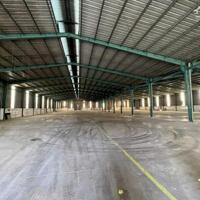 Cho thuê kho xưởng 2500m2 - 10.000m2 Tam Phước, Biên Hòa, Đồng Nai