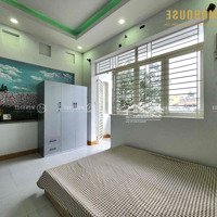 Chdv Studio - Bancol Giá Hssv Ngay Vườn Lài , Tân Phú