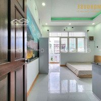 Chdv Studio - Bancol Giá Hssv Ngay Vườn Lài , Tân Phú