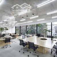 Chính Chủ Cho Thuê Văn Phòng Diện Tích Từ 50M2 - 250M2 Ngay Mặt Phố Duy Tân - Dịch Vọng Hậu