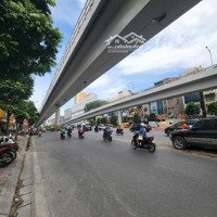 Cần Bán Nhà Mặt Phố Trường Chinh -Thanh Xuân, 190M2, Lô Góc, Mặt Tiền 7.6M, Giá Cực Tốt 54.5 Tỷ