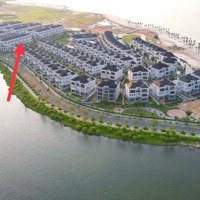 Liền Kề Grand Bay Hạ Long Rẻ Nhất Thị Trường Cần Bán Gấp Đối Diện Biệt Thự , Xây 4 Tầng 325M2