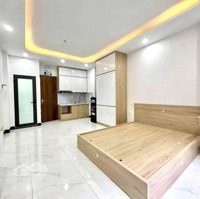 Studio Minh Khai,Hai Bà Trưng,Hn. Cửa Thoáng,Full Nội Thất,Tủ Lạnh. Phòng Ở Minh Khai,Hai Bà Trưng